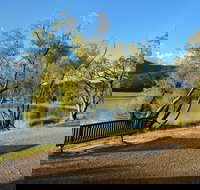 Eildon Pondage Walk - Sydneys Hotel