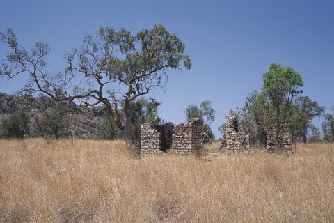 Lillimilura Police Station - Sydneys Hotel 0