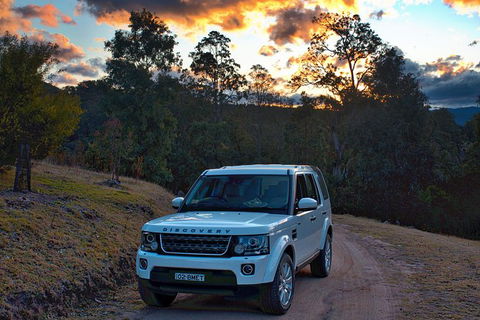 Ultimate Blue Mountains And Wildlife Tour - Sydneys Hotel 4