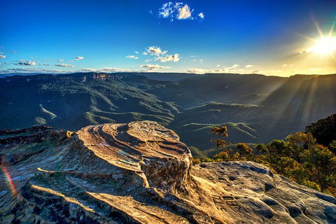 Ultimate Blue Mountains And Wildlife Tour - Sydneys Hotel 5