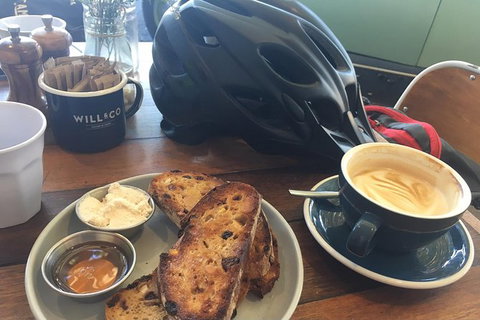 Coffs Harbour To Sawtell Bike Ride - Sydneys Hotel 0