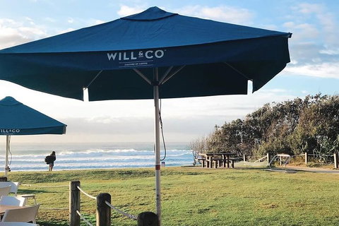 Coffs Harbour To Sawtell Bike Ride - Sydneys Hotel 1