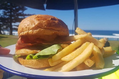 Coffs Harbour To Sawtell Bike Ride - Sydneys Hotel 4