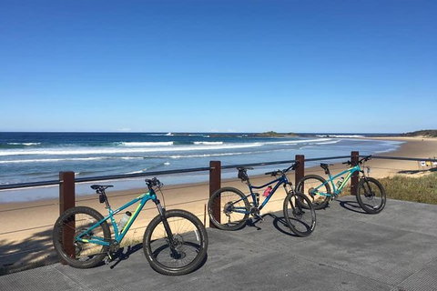 Coffs Harbour To Sawtell Bike Ride - Sydneys Hotel 3