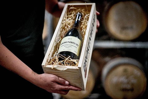 VIP Soil-To-Cellar Experience - Sydneys Hotel 4