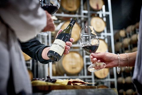 VIP Soil-To-Cellar Experience - Sydneys Hotel 3