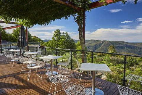 Blue Mountains Botanic Garden And Bilpin Tour From Katoomba With Cider Tasting - Sydneys Hotel 4