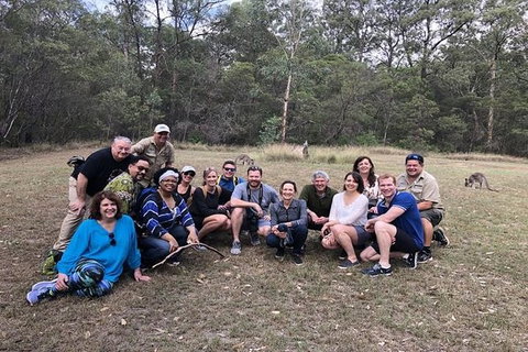 Full-Day Guided Tour Of Blue Mountains With Pick Up - Sydneys Hotel 3