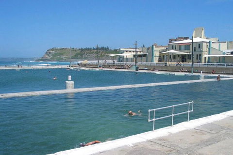 Newcastle Scenic Explorer - 2 Hour Tour By Minibus - Sydneys Hotel 13
