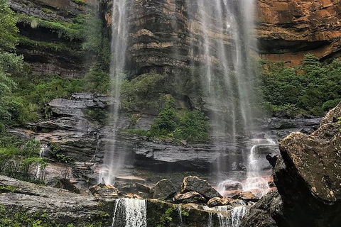Private 10-hour Tour To Blue Mountains From Sydney - Hotel Pick Up & Drop Off - Sydneys Hotel 3