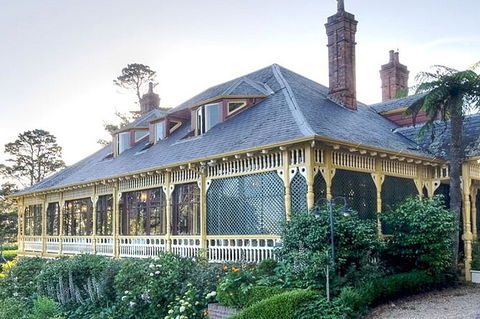 Private 10-hour Tour To Blue Mountains From Sydney - Hotel Pick Up & Drop Off - Sydneys Hotel 1