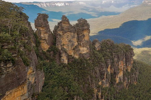 Private 10-hour Tour To Blue Mountains From Sydney - Hotel Pick Up & Drop Off - Sydneys Hotel 4