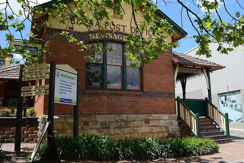 Private 10-hour Tour To Blue Mountains From Sydney - Hotel Pick Up & Drop Off - Sydneys Hotel 5