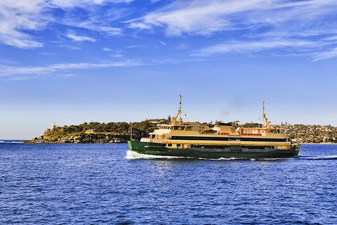 Sydney With Bondi And Beaches Essentials Private Day Tour - Sydneys Hotel 5