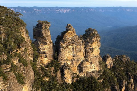 Blue Mountains Highlights & Wildlife Park - Sydneys Hotel 7