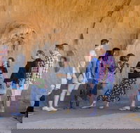 Discover Uluru Aboriginal Art  Culture 4.5 Hours Tour