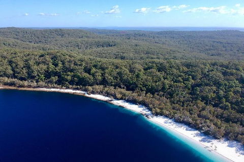 Pack-free Camping: Blue Lakes Eco Hike - 3 Days - Sydneys Hotel 0