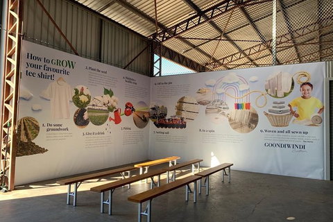 Discover Farming In Goondiwindi - Sydneys Hotel 6