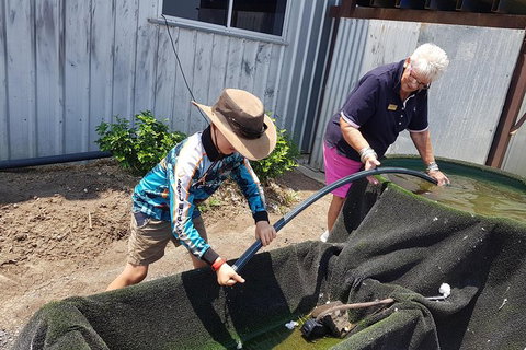 Discover Farming In Goondiwindi - Sydneys Hotel 2