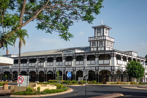 Discover Farming In Goondiwindi - Sydneys Hotel 3