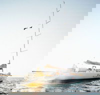 4 Day and 3 Night Whitsunday Maxi Sailing Adventure on Broomstick