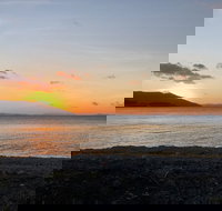 South Molle Island Camping