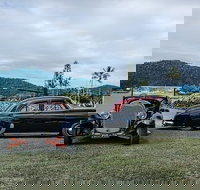 Whitsundays Welcome  Short Local Tour