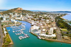 Book Townsville QLD Attractions Sydneys Hotel Sydneys Hotel