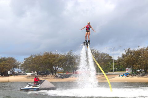 Jetski / Flyboard Package For 2 - Sydneys Hotel 2