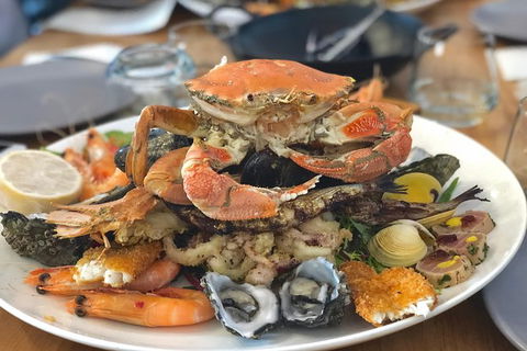 Coffin Bay Oysters, Ocean & Nature Tour - Sydneys Hotel 3