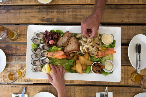 Coffin Bay Oysters, Ocean & Nature Tour - Sydneys Hotel 2