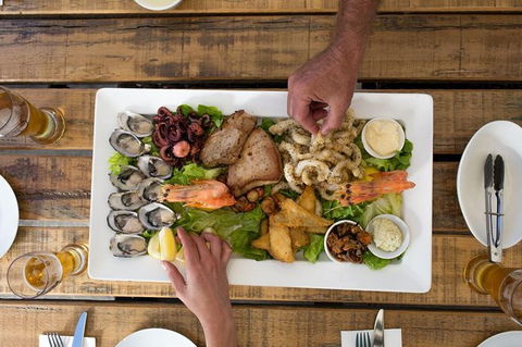 Coffin Bay Oysters, Ocean & Nature Tour - Sydneys Hotel 12