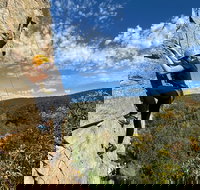 Climbing in National Parks - Onkaparinga