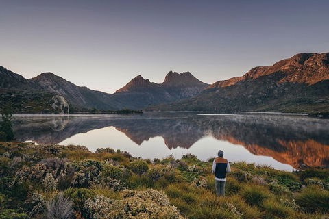 Shore Excursion - Cradle Mountain Day Tour From Burnie - Sydneys Hotel 0