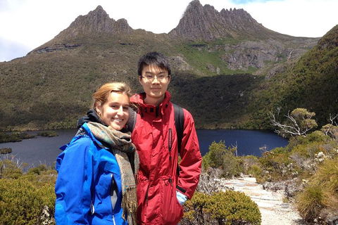 Shore Excursion To Cradle Mountain From Burnie ( Cruise Ship Favourite) - Sydneys Hotel 1