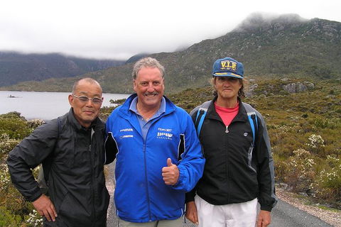 Shore Excursion To Cradle Mountain From Burnie ( Cruise Ship Favourite) - Sydneys Hotel 2