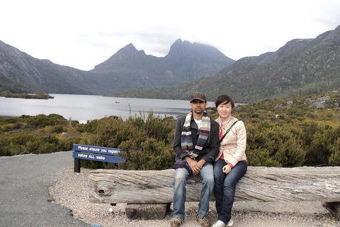 Shore Excursion To Cradle Mountain From Burnie ( Cruise Ship Favourite) - Sydneys Hotel 5