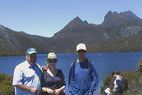 Shore Excursion To Cradle Mountain From Burnie ( Cruise Ship Favourite) - Sydneys Hotel 4
