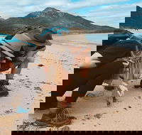 Freycinet Walking Tour