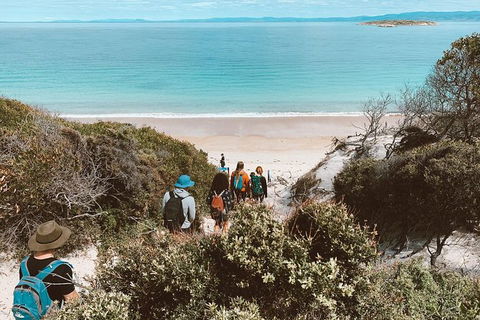 Freycinet Walking Tour - Sydneys Hotel 2