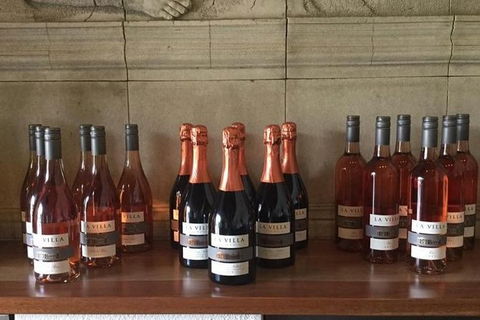 Cruise Ship Excursion: Gourmet Food & Wine - Sydneys Hotel 16