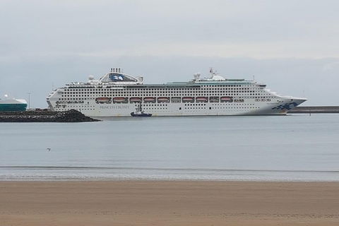 Cruise Ship Excursion: NW Tassie Coastal Explorer - Sydneys Hotel 3