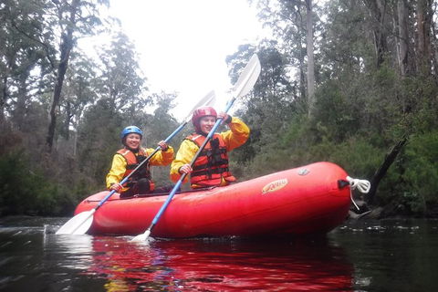 Twin Rivers Winter Adventure - Sydneys Hotel 0