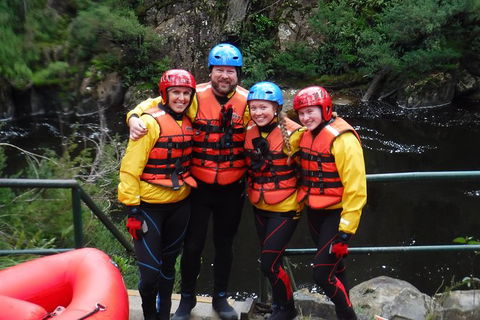 Twin Rivers Winter Adventure - Sydneys Hotel 5