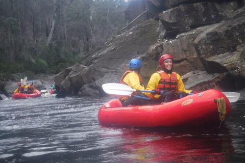 Twin Rivers Winter Adventure - Sydneys Hotel 2
