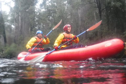 Twin Rivers Winter Adventure - Sydneys Hotel 3