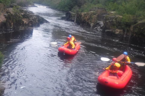 Twin Rivers Winter Adventure - Sydneys Hotel 1