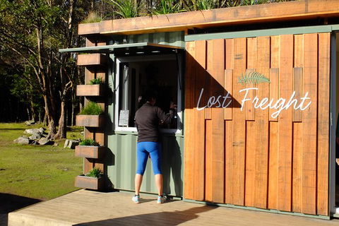 Mt. Wellington Morning Hike + Afternoon Beer & History Walk - Sydneys Hotel 13