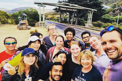 Ride Tours, 2 Day Great Ocean Road Experience - Sydneys Hotel 6