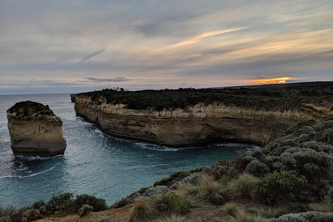 PRIVATE Great Ocean Road Tour And 12 Apostles With Wildlife Spotting - Sydneys Hotel 5